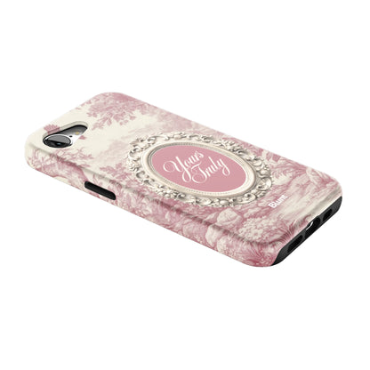 Yours-Truly-iphone-case-iPhone 17 E-2