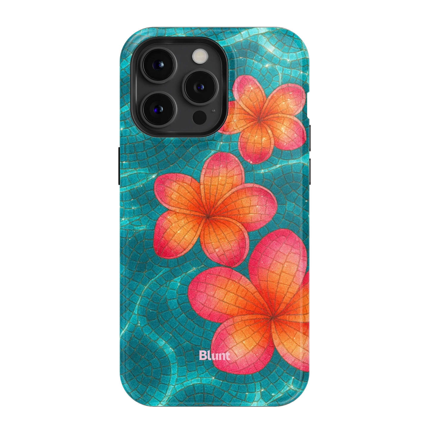 August iPhone Case