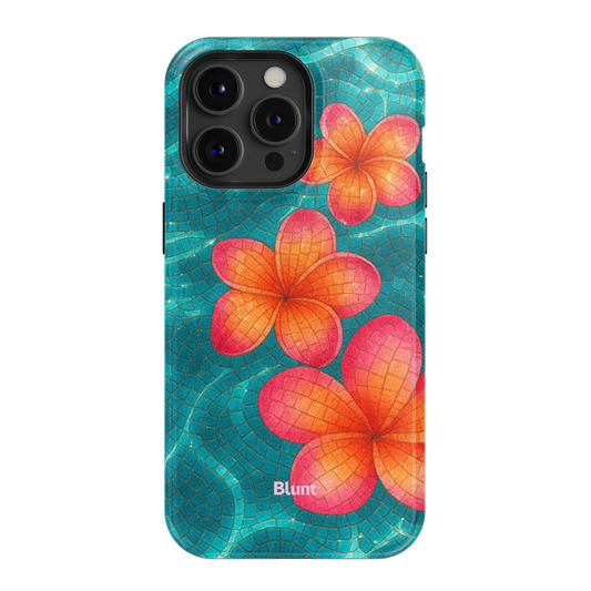 August iPhone Case