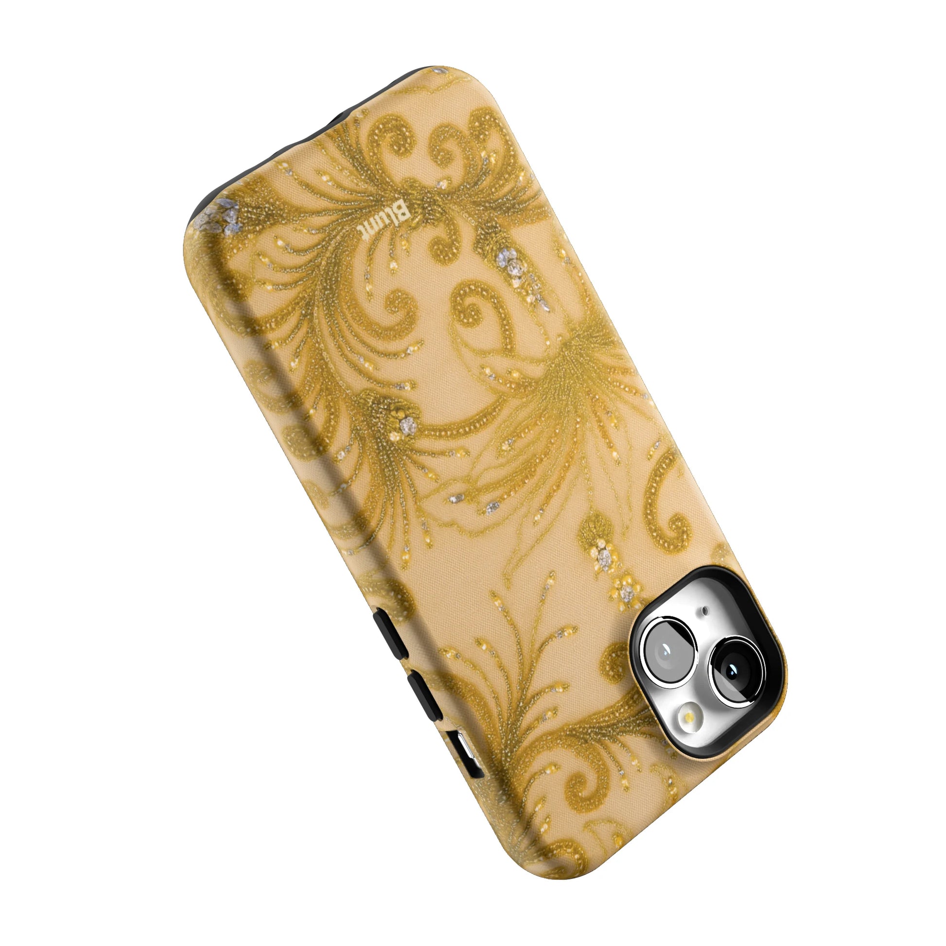 Yellow-Verdant-iphone-case-iPhone 13-4