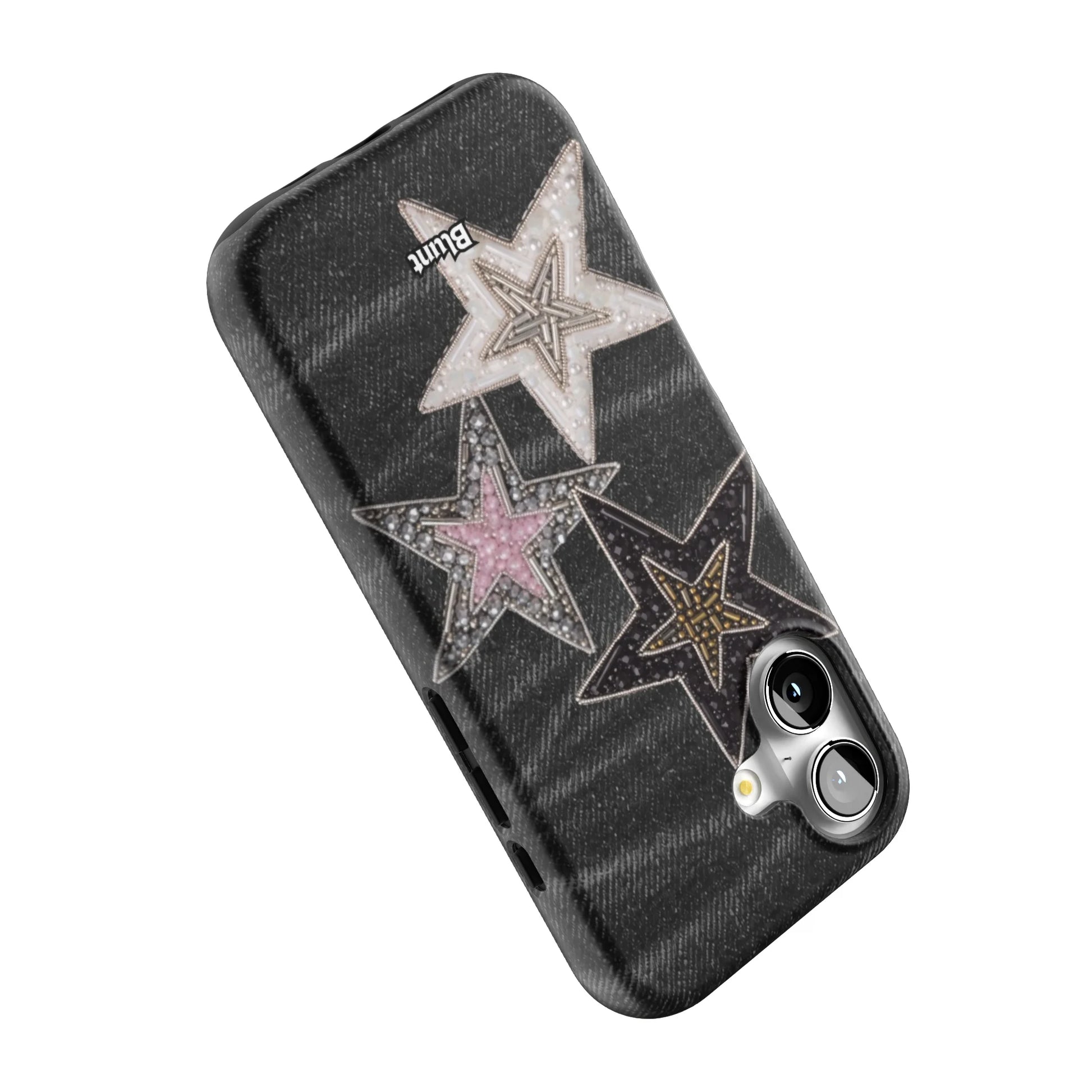 Starfall-Denim-iphone-case-iPhone 17-4
