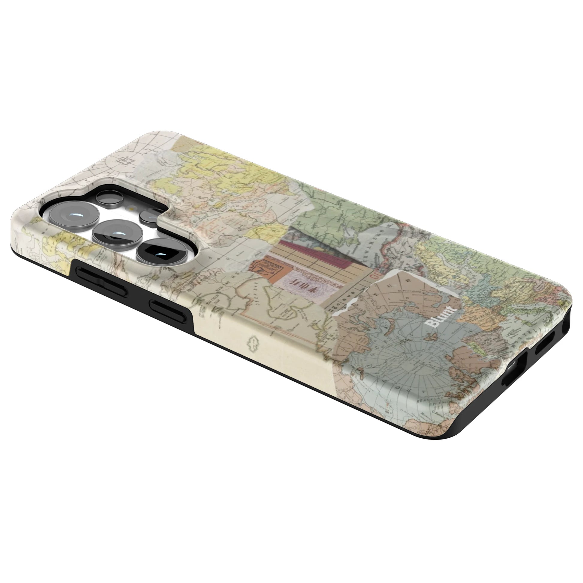 Mapfold-samsung-case-Galaxy S26 Ultra-2