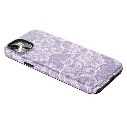 Lilac-Mary-iphone-case-iPhone 14 Plus-2