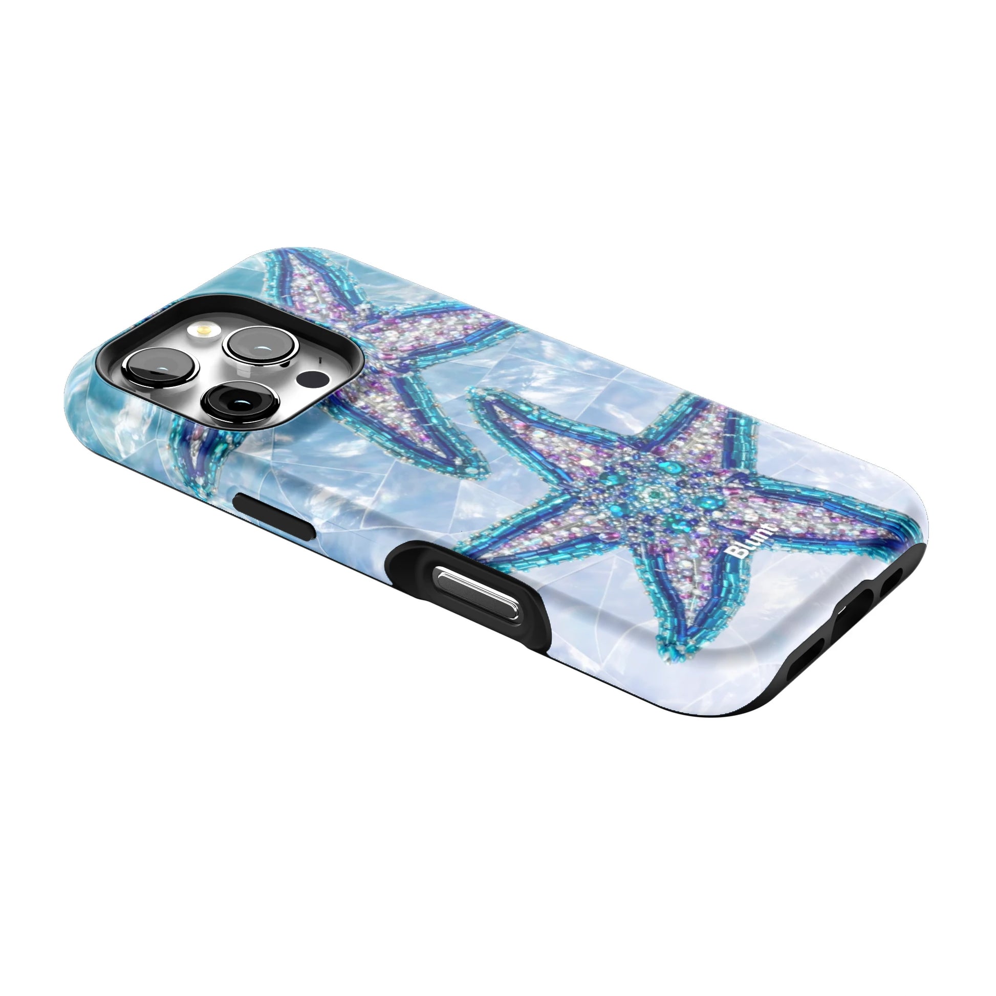 Ocean-Star-iphone-case-iPhone 16 Pro-2
