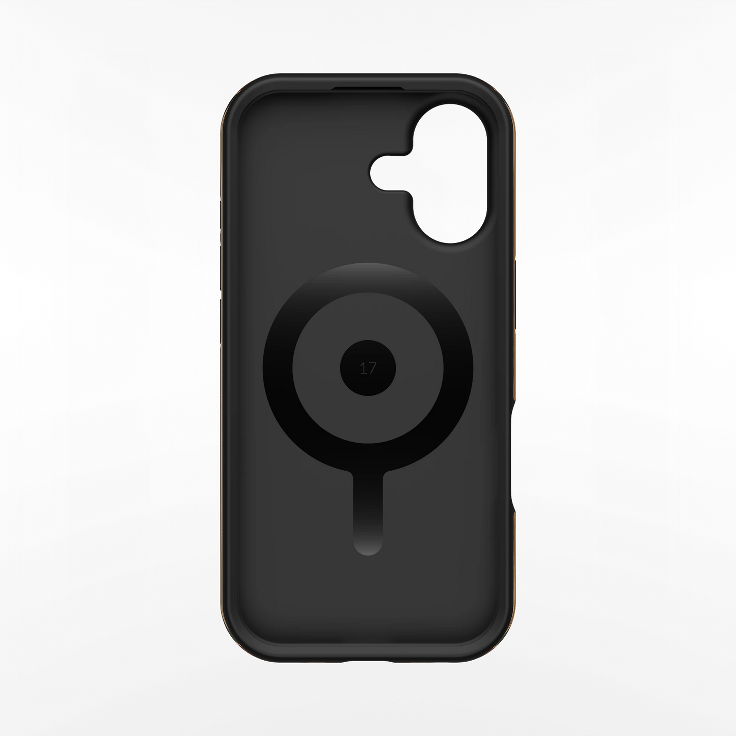 Tobacco iPhone Case