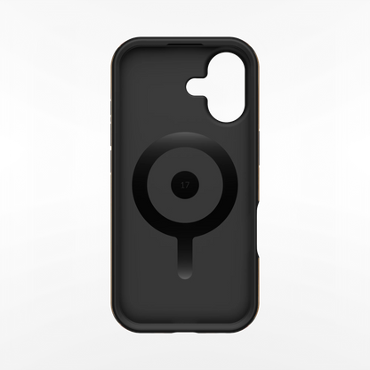 Tobacco iPhone Case