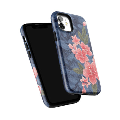 Indigo-Ivy-iphone-case-iPhone 12-5