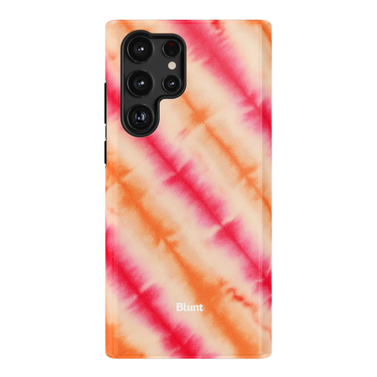 Sunstripe Samsung Case