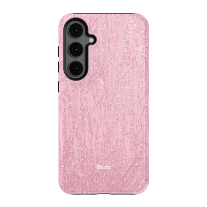 Rose Texture Samsung Case