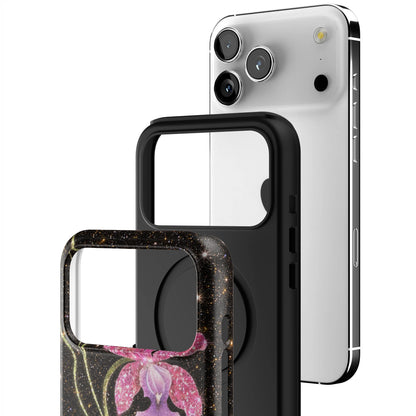 Cosmic-Orchid-iphone-case-iPhone 17 Pro Max-3