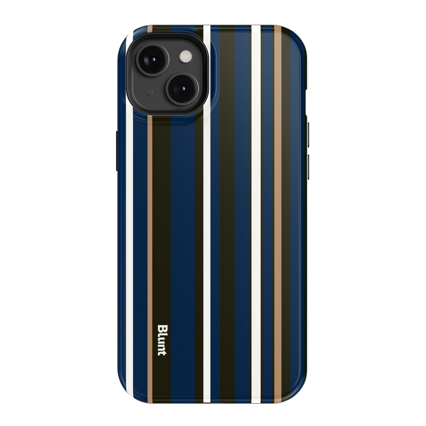 Navy League iPhone Case