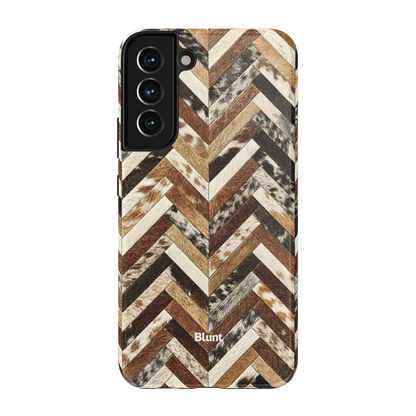 Vivian Samsung Case