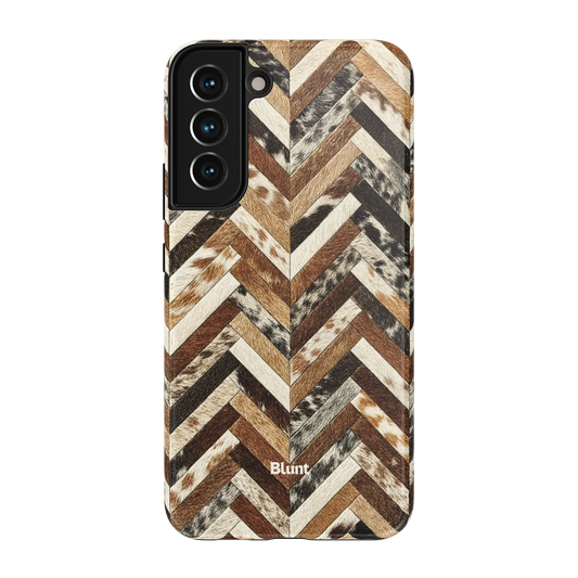 Vivian Samsung Case