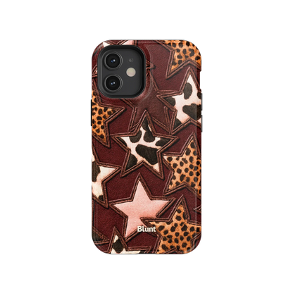 Rogue Star iPhone Case