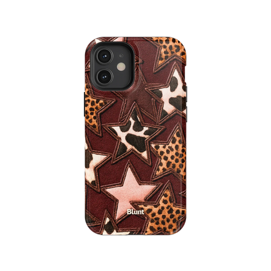 Rogue Star iPhone Case