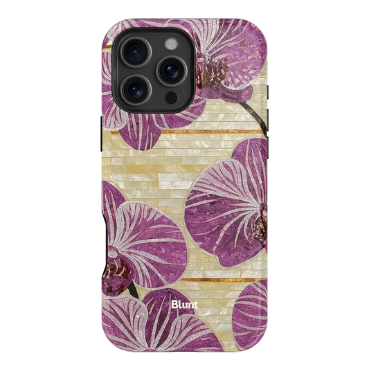 Bella iPhone Case