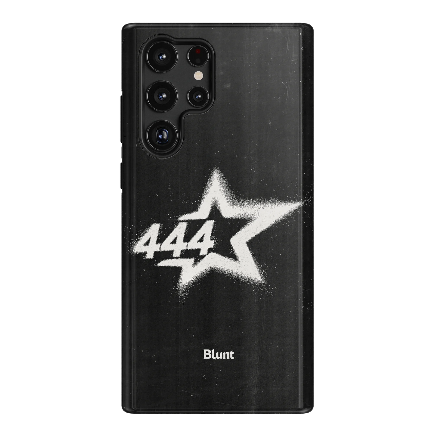 Infinite Flow Samsung Case