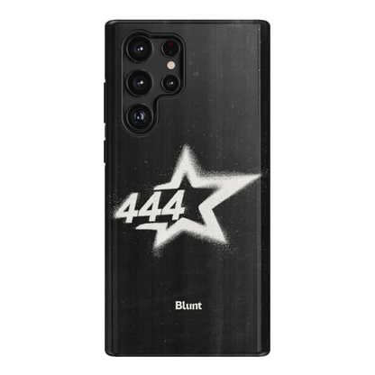 Infinite Flow Samsung Case