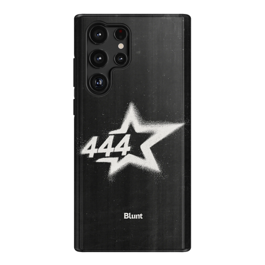 Infinite Flow Samsung Case
