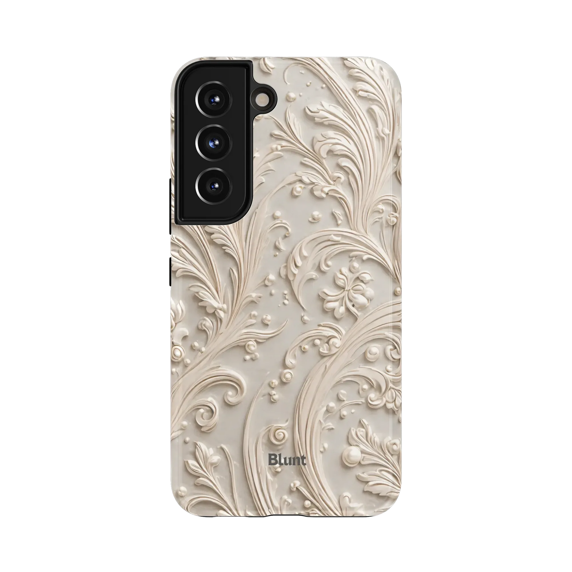Orbate-Ivory-samsung-case-Galaxy S22-1