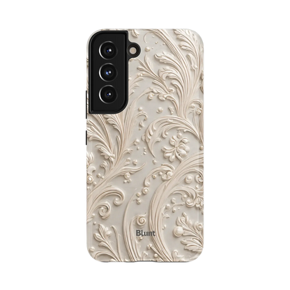 Orbate-Ivory-samsung-case-Galaxy S22-1