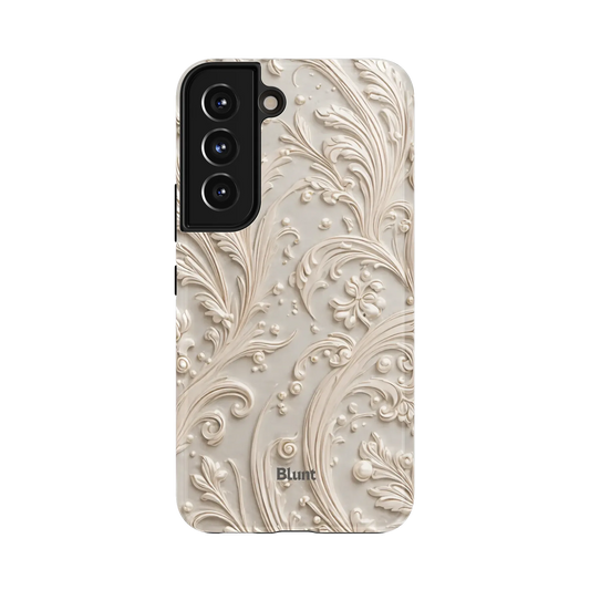 Orbate-Ivory-samsung-case-Galaxy S22-1
