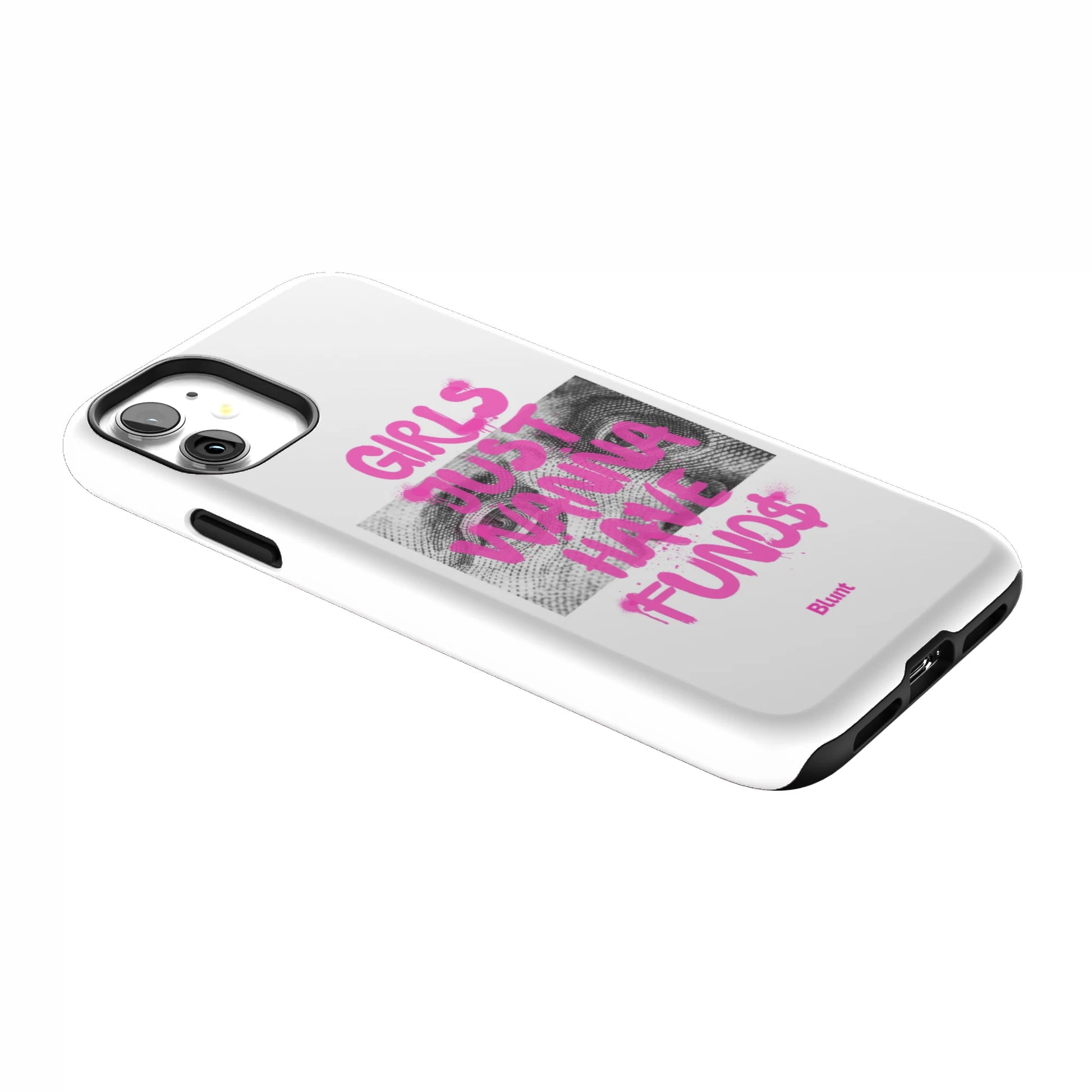 fundwhiteiphonecase-iphone-case-iPhone 11-2