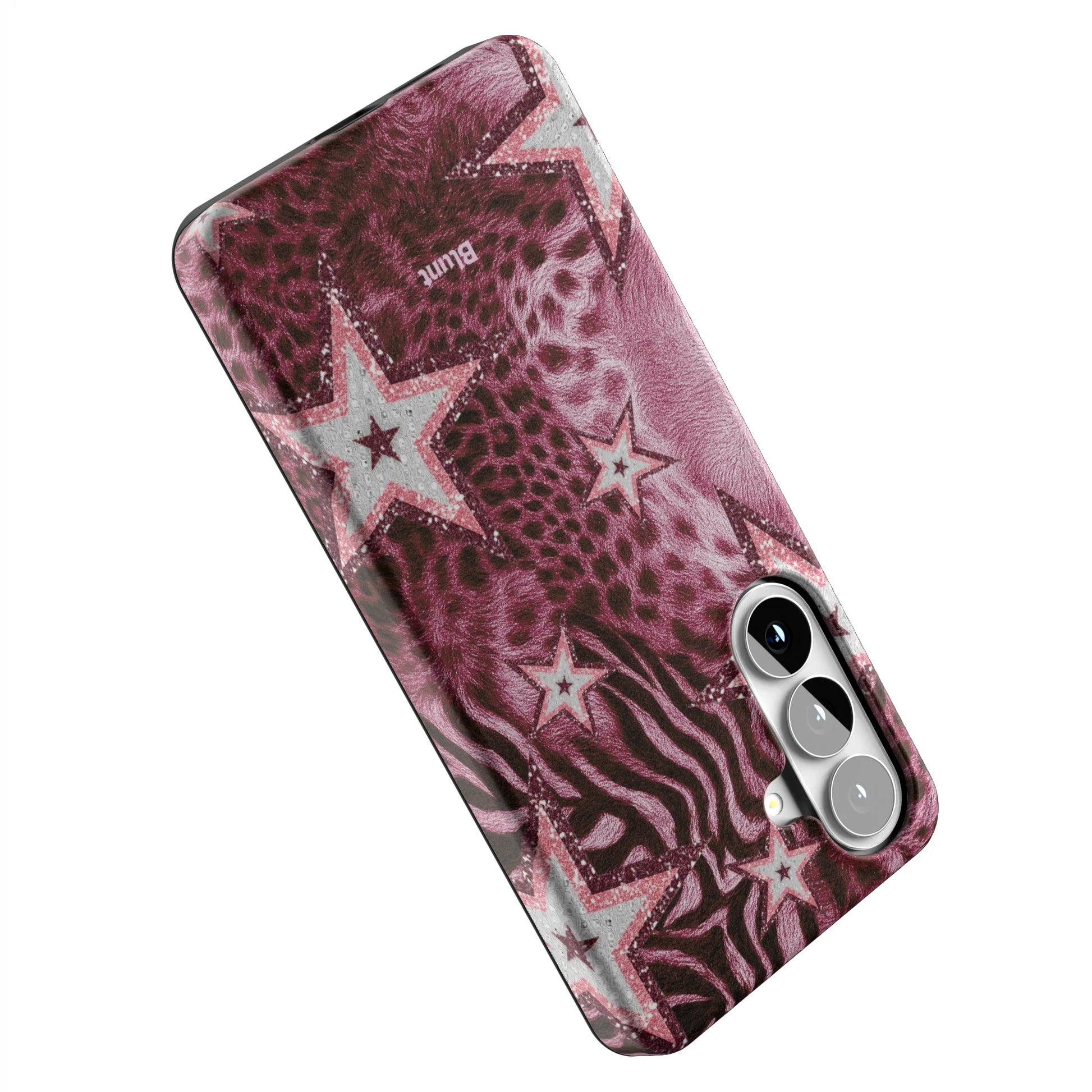 Cosmic-Rose-samsung-case-Galaxy S26 Plus-4