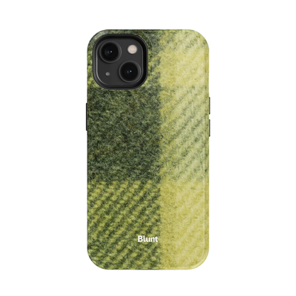 Meldra iPhone Case
