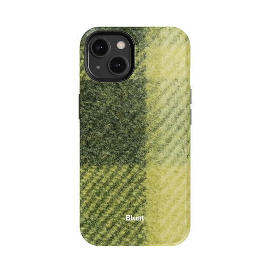 Meldra iPhone Case