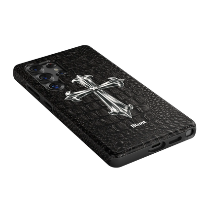 Holy-Croc-samsung-case-S25 Ultra-2