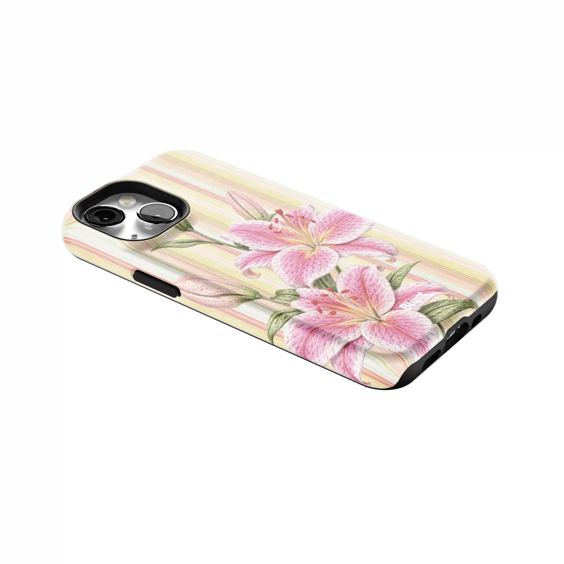 Pansy-iphone-case-iPhone 13 Mini-2