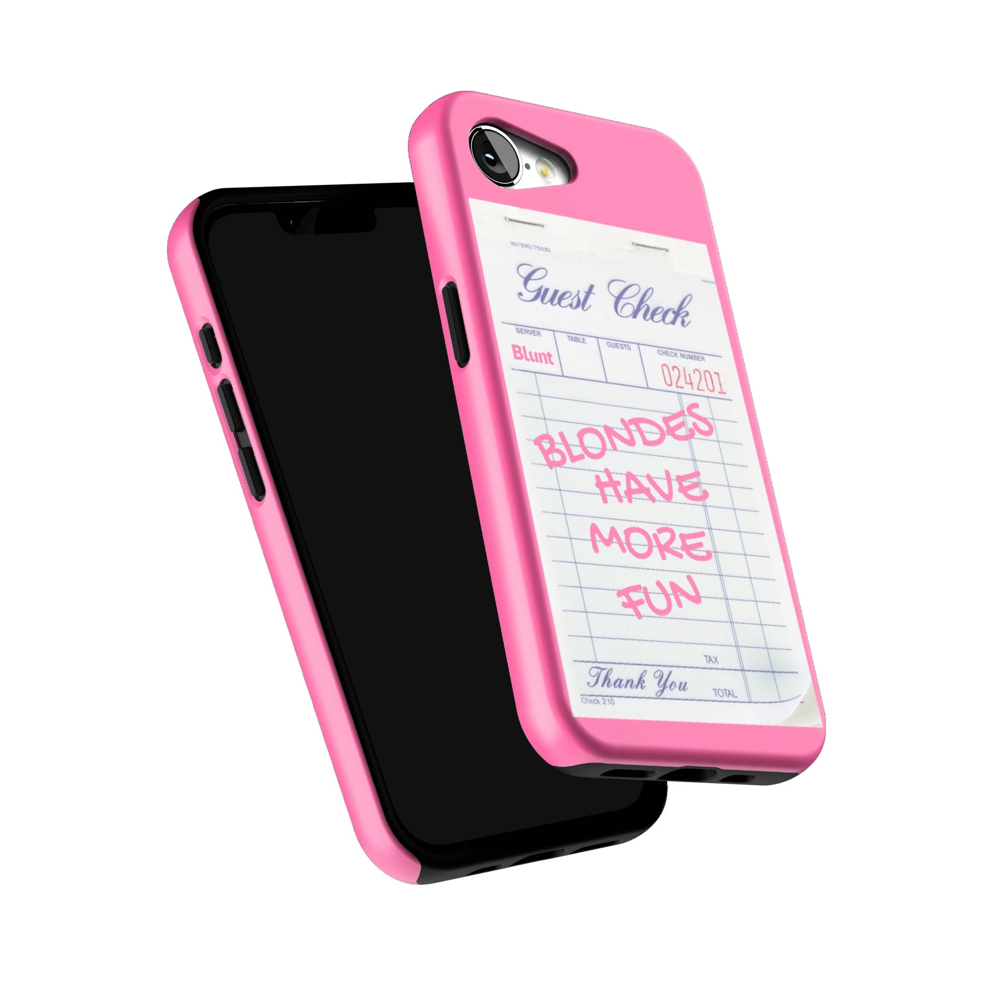 Blondes-Have-More-Fun-iphone-case-iPhone 17 E-5