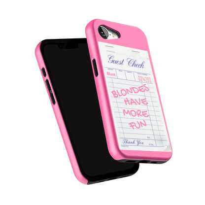 Blondes-Have-More-Fun-iphone-case-iPhone 17 E-5