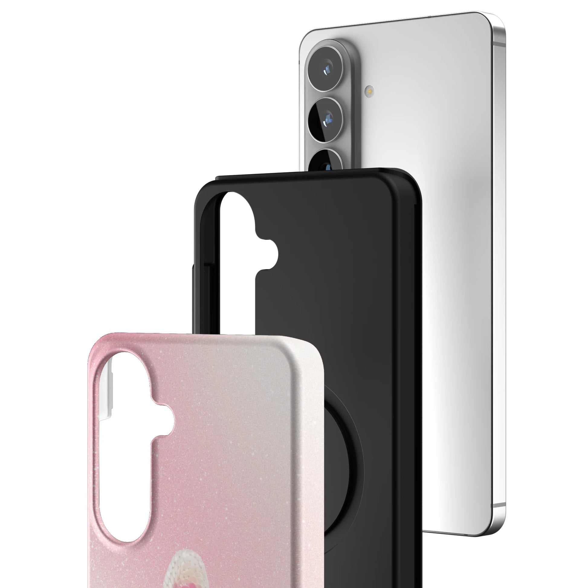 Petal-Gem-samsung-case-Galaxy S26 Plus-3