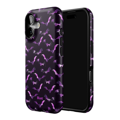 Nightfall iPhone Case