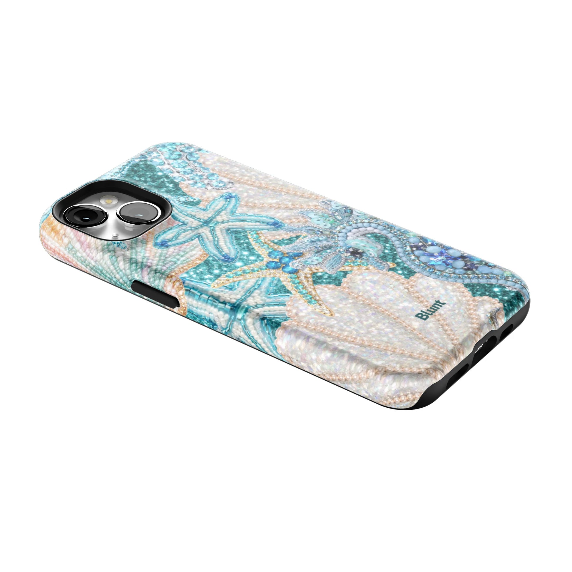 Tidal-Gems-iphone-case-iPhone 13-2