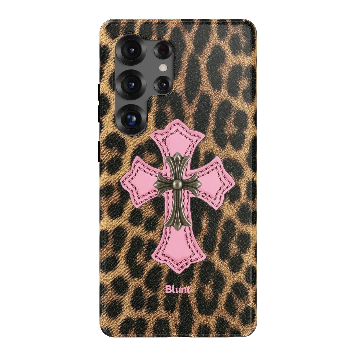 Savage Grace Samsung Case