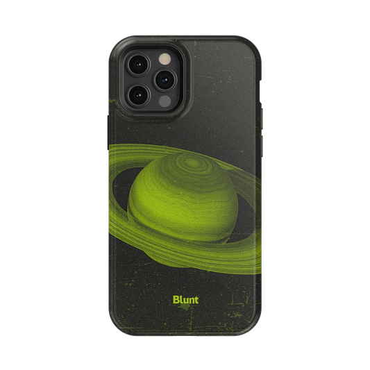 Gravix iPhone Case