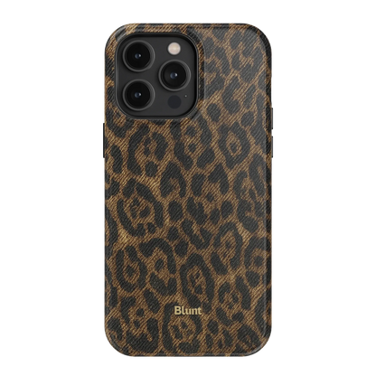 Classic Cheetah iPhone Case
