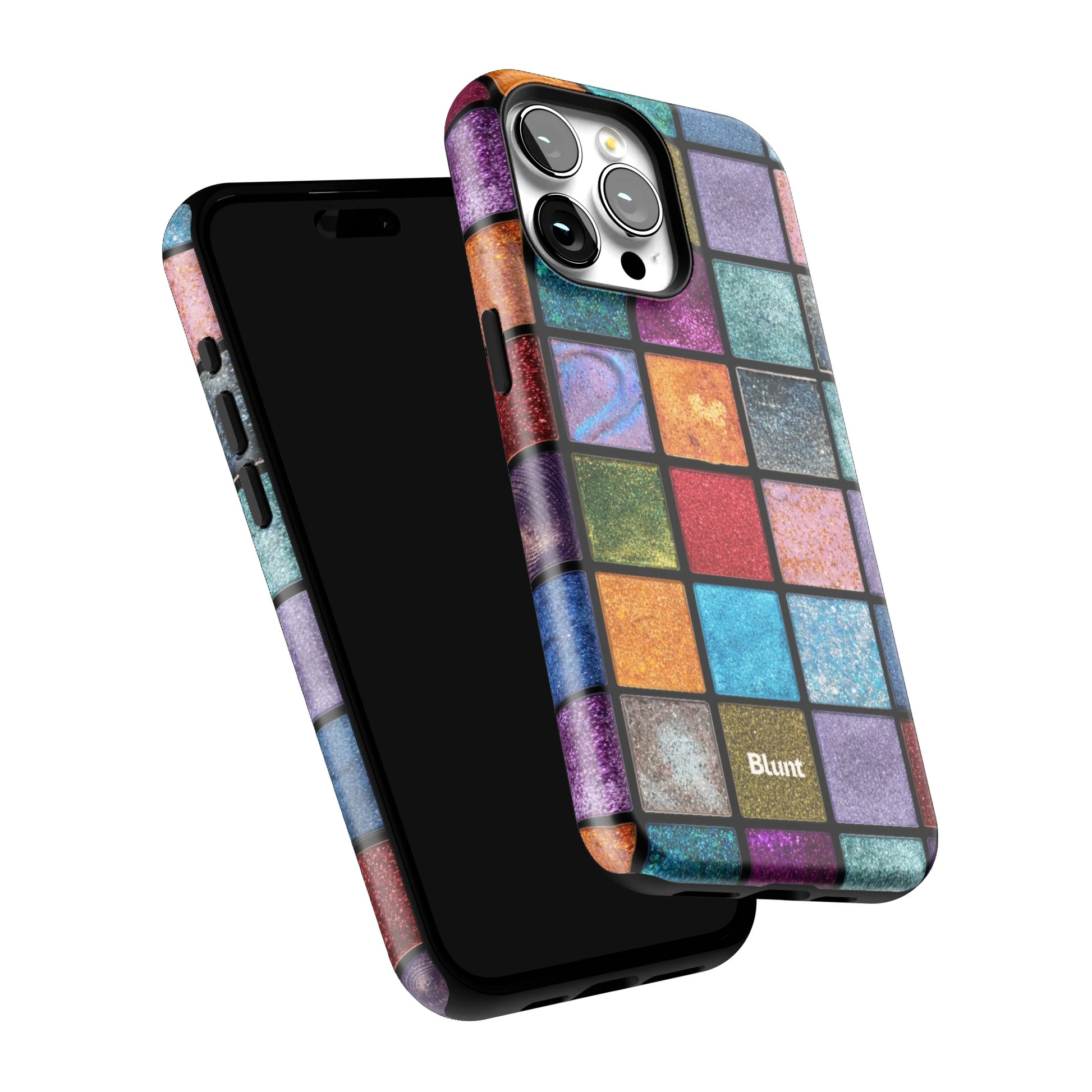 Showgirl-Shadows-iphone-case-iPhone 15 Pro Max-5