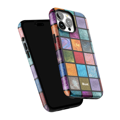 Showgirl-Shadows-iphone-case-iPhone 15 Pro Max-5
