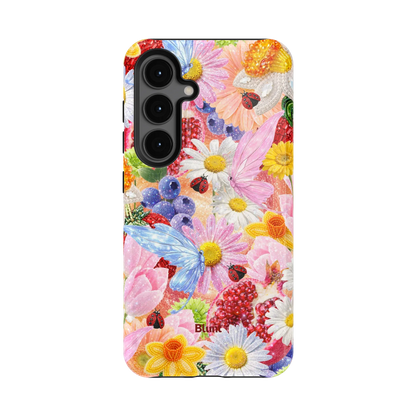 Alfea Samsung Case