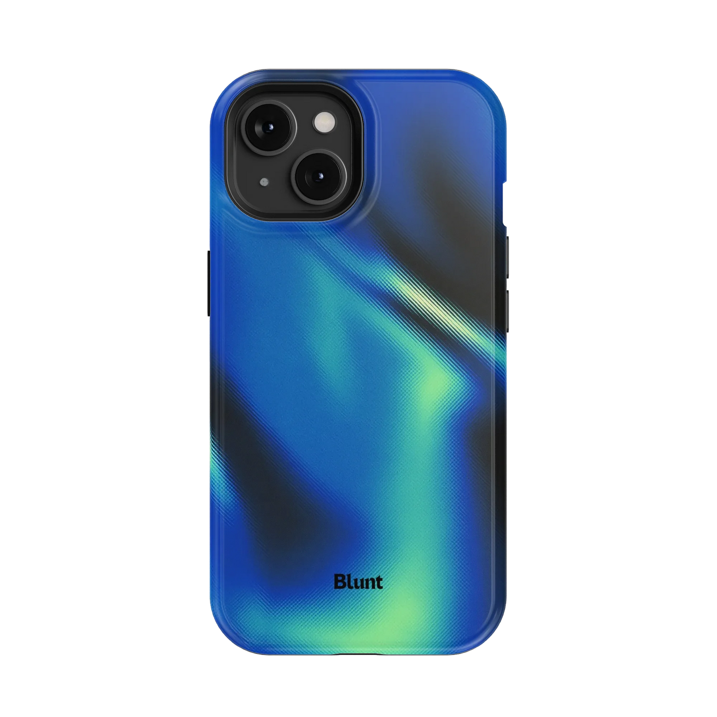 Glimz iPhone Case