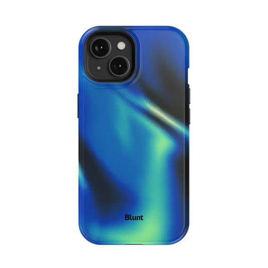 Glimz iPhone Case