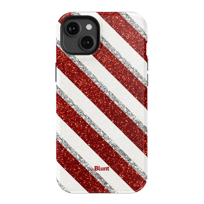 Candy Cane iPhone Case