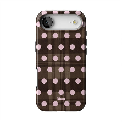 Choco-Dottie-iphone-case-iPhone 17 Air-1