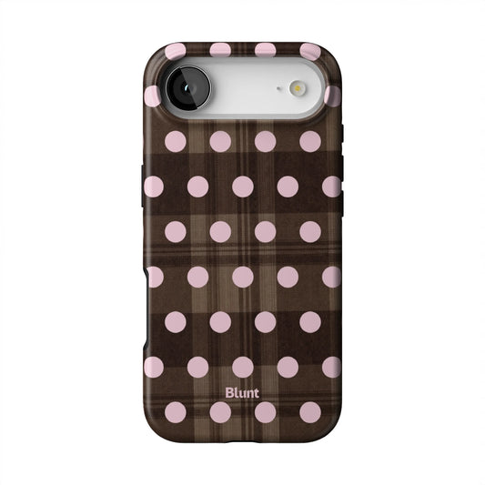 Choco-Dottie-iphone-case-iPhone 17 Air-1