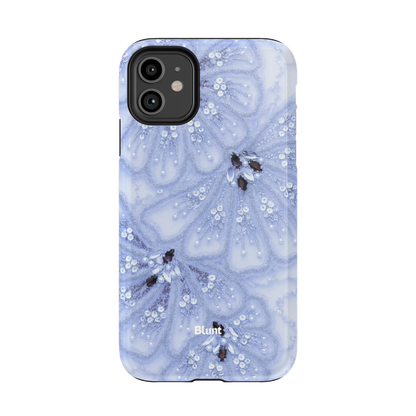 Icicle iPhone Case