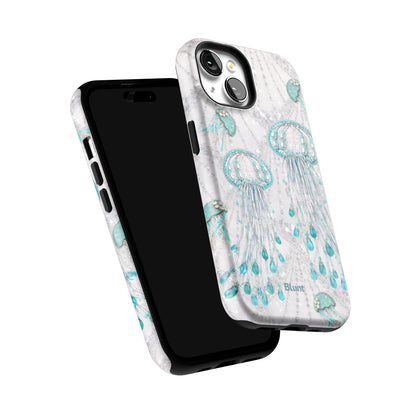 Silver-Jelly-iphone-case-iPhone 15-5